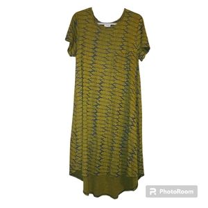 Lularoe Carly Dress